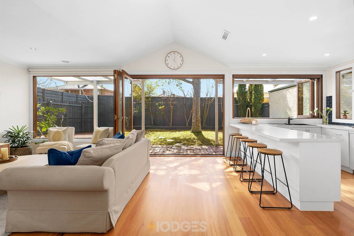 114 Weller Street Geelong West - Residential for sale