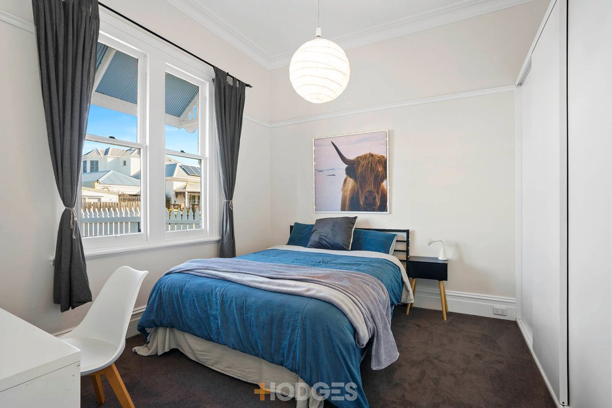 114 Weller Street Geelong West - Residential for sale
