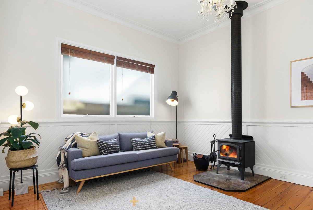 114 Weller Street Geelong West - Residential for sale