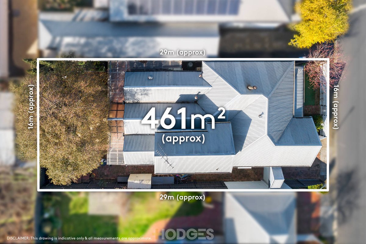 114 Weller Street Geelong West - Residential for sale