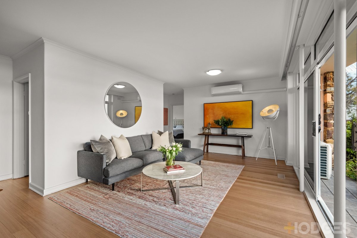 11 / 405 Beach Road Beaumaris - 3 bedroom property
