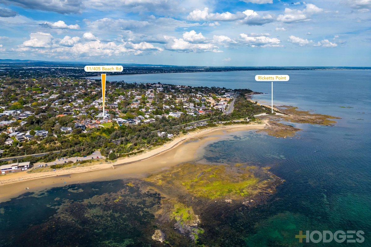 11 / 405 Beach Road Beaumaris - Residential for sale