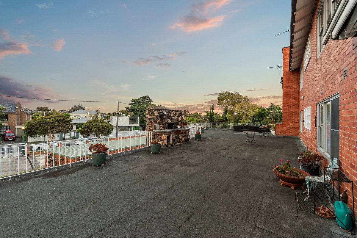 11 / 405 Beach Road Beaumaris - Residential for sale