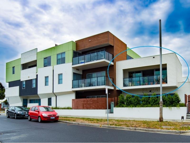 1 / 141 Stephen Street YARRAVILLE - Residential for sale