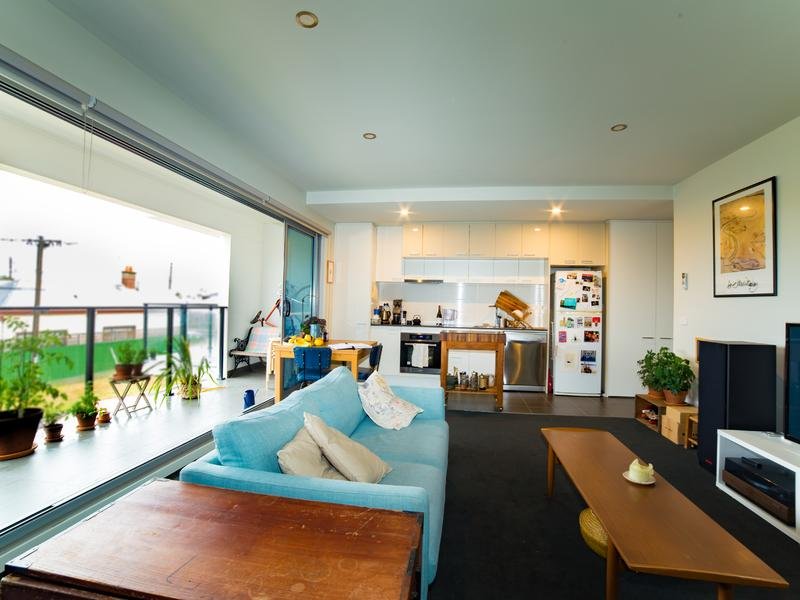 1 / 141 Stephen Street YARRAVILLE - Residential for sale