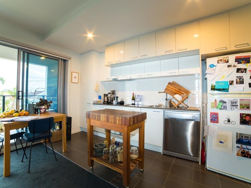 1 / 141 Stephen Street YARRAVILLE - Residential for sale