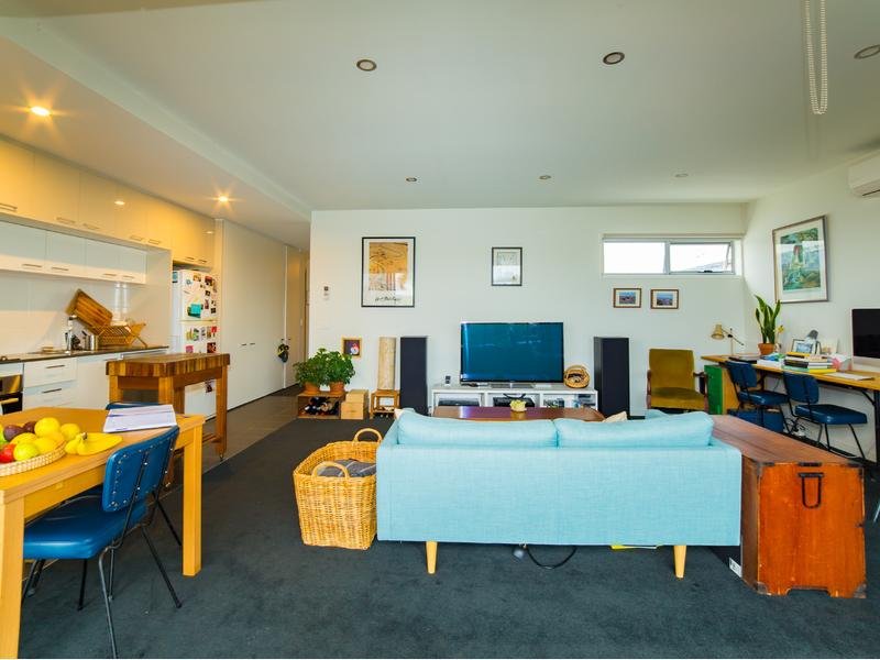 1 / 141 Stephen Street YARRAVILLE - Residential for sale