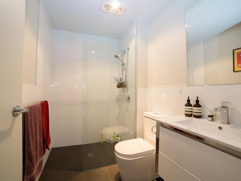 1 / 141 Stephen Street YARRAVILLE - Residential for sale