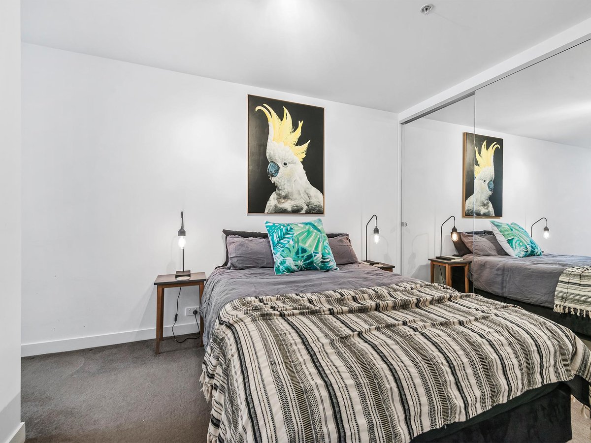 114 / 101 Bay Street PORT MELBOURNE - Residential for sale