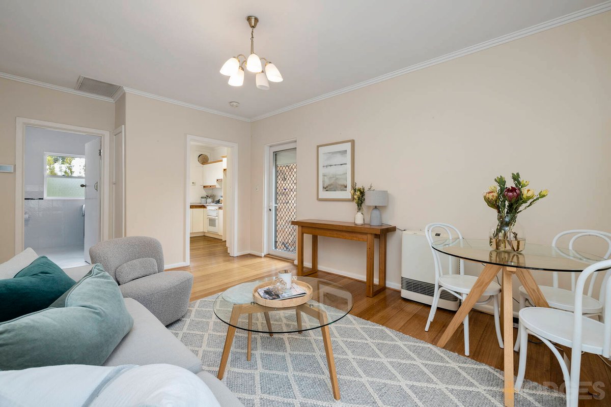 11 / 42 Grosvenor Street Brighton - Residential for sale