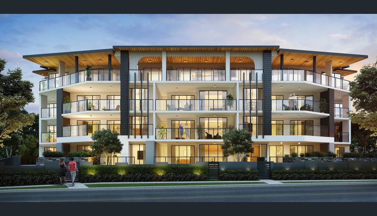 1/143 ESPLANADE, REDLAND BAY QLD 4165