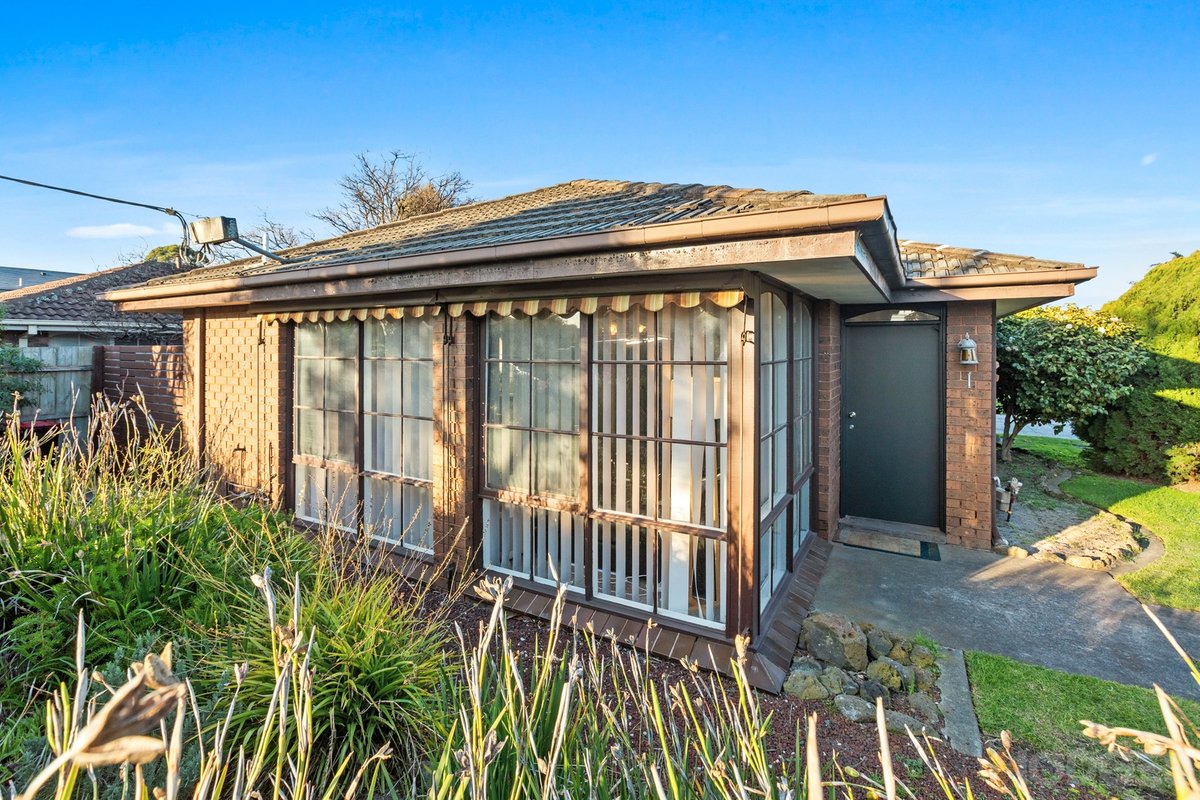 1 / 144-146 Warren Road Mordialloc - Residential for sale