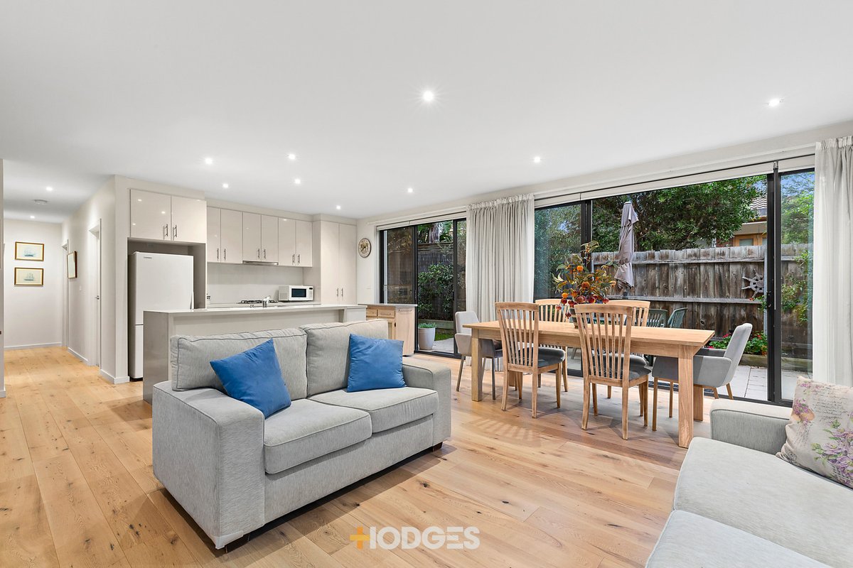 11/45 Grenville Street Hampton - Residential for sale