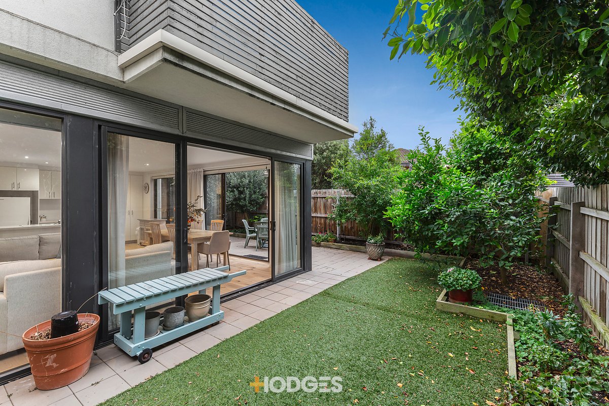 11/45 Grenville Street Hampton - Residential for sale