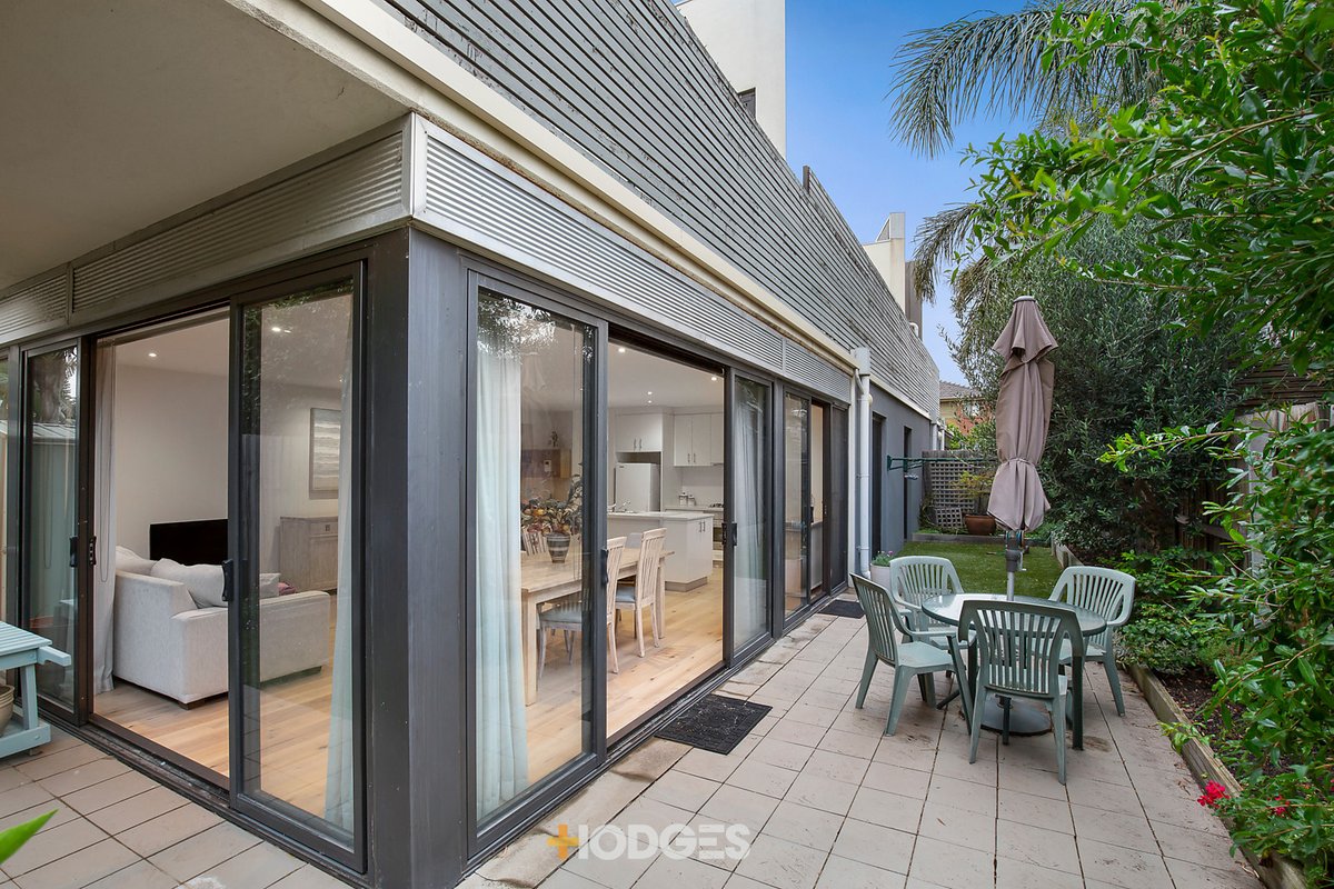 11/45 Grenville Street Hampton - Residential for sale