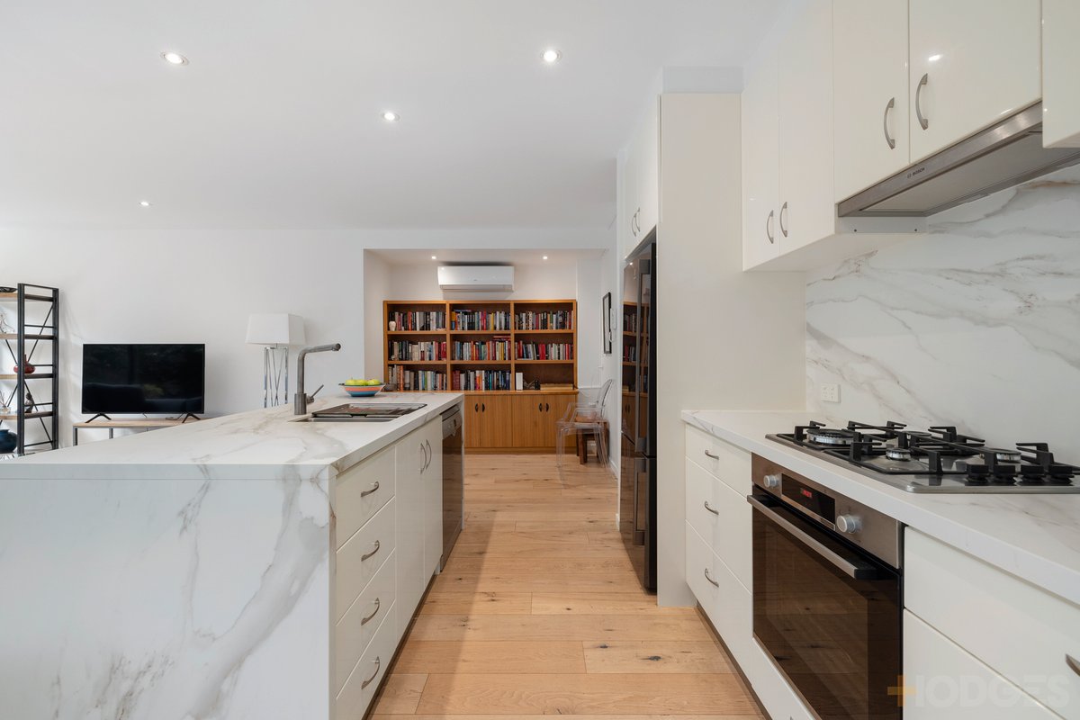 11 / 45 Grenville Street Hampton - Residential for sale