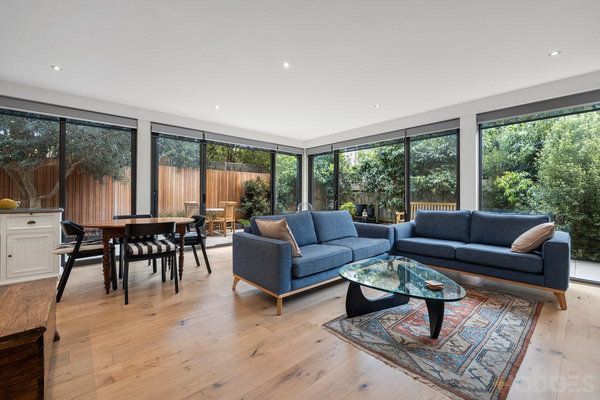 11 / 45 Grenville Street Hampton - Residential for sale