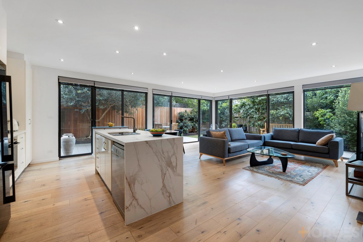 11 / 45 Grenville Street Hampton - Residential for sale