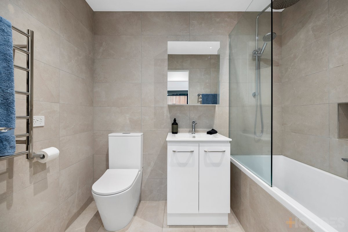 11 / 45 Grenville Street Hampton - Residential for sale