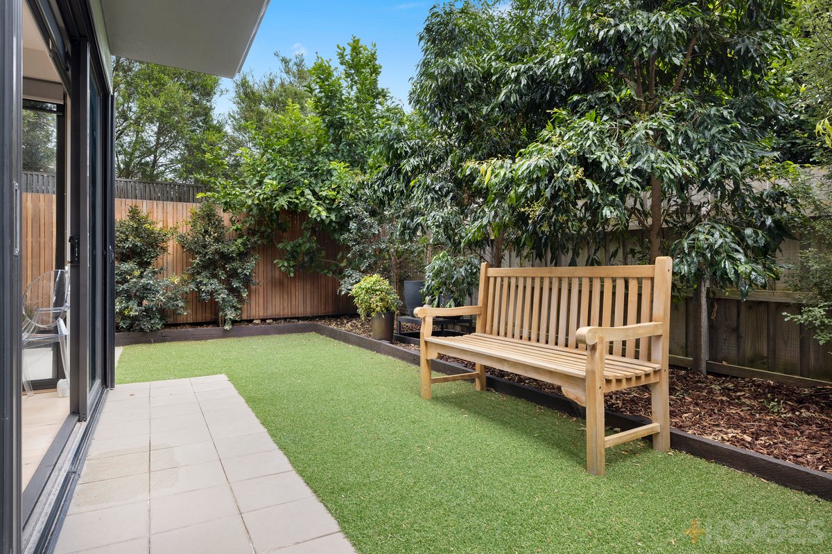 11 / 45 Grenville Street Hampton - Residential for sale