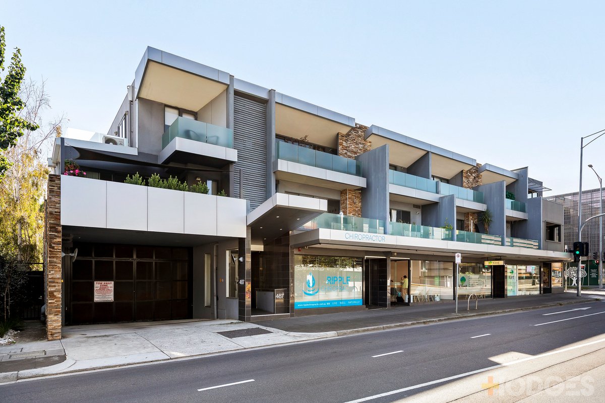 11 / 487 Highett Road Highett - Residential for sale