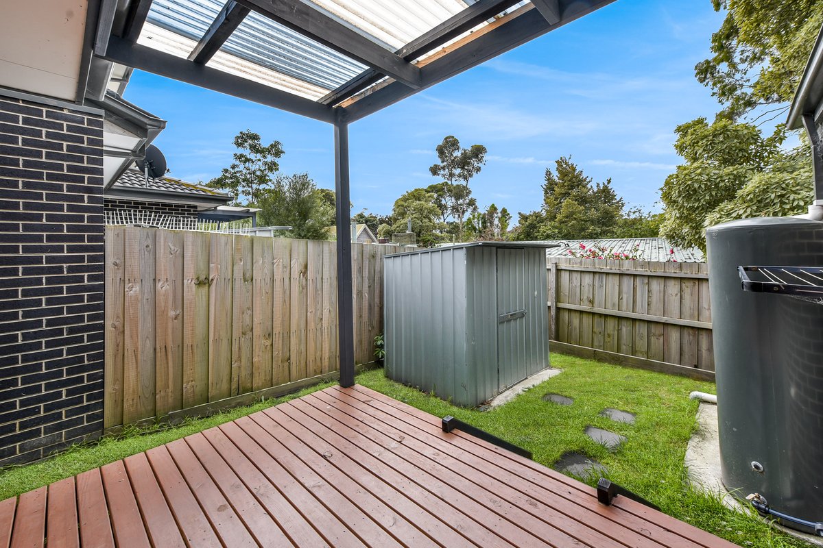 1 / 14A Brighton Street FRANKSTON SOUTH - Residential for sale