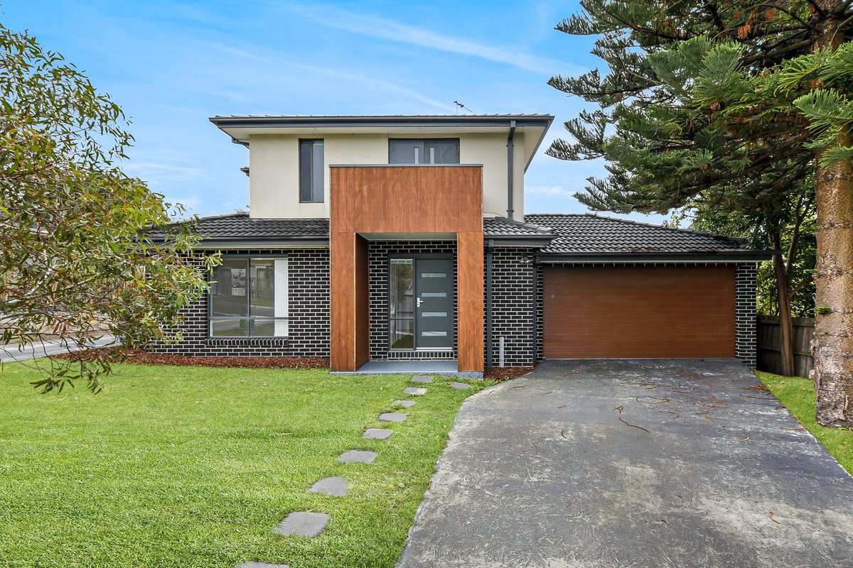1 / 14A Brighton Street FRANKSTON SOUTH - Residential for sale