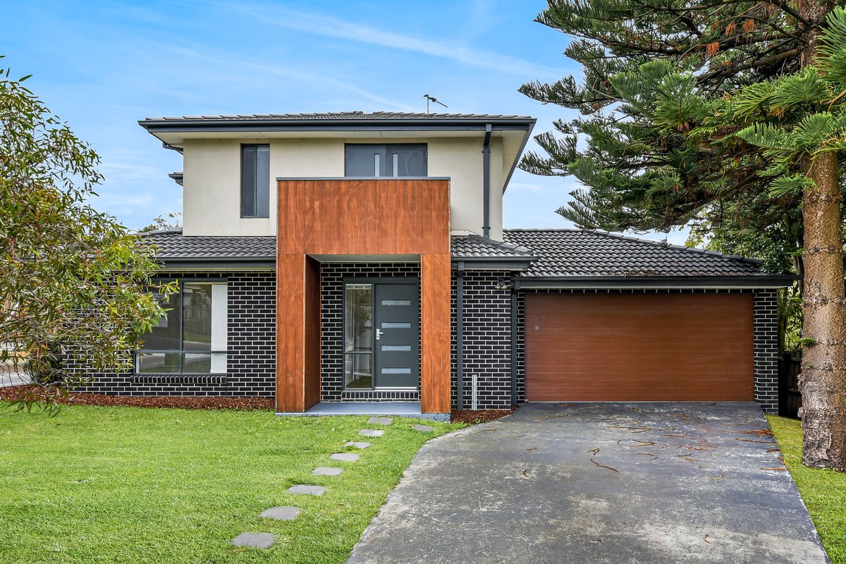 1 / 14A Brighton Street FRANKSTON SOUTH - Residential for sale