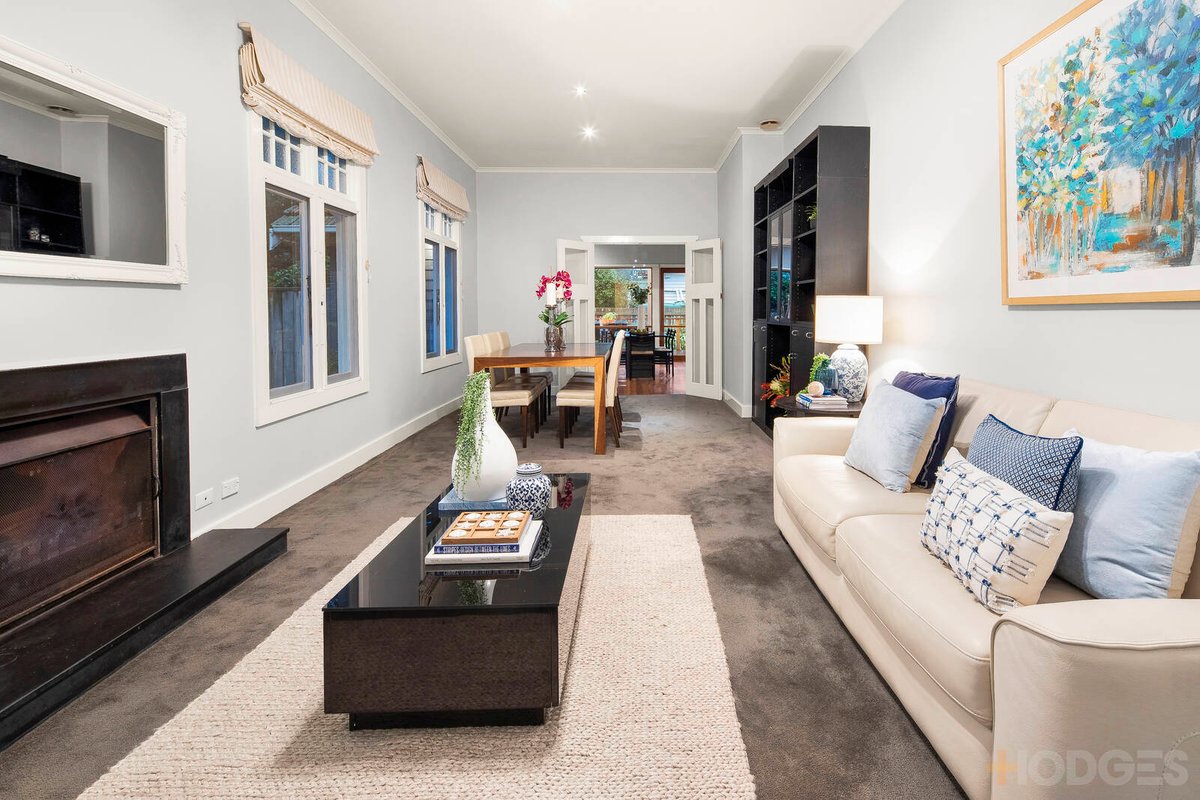 115 Bay Road Sandringham - Residential for sale