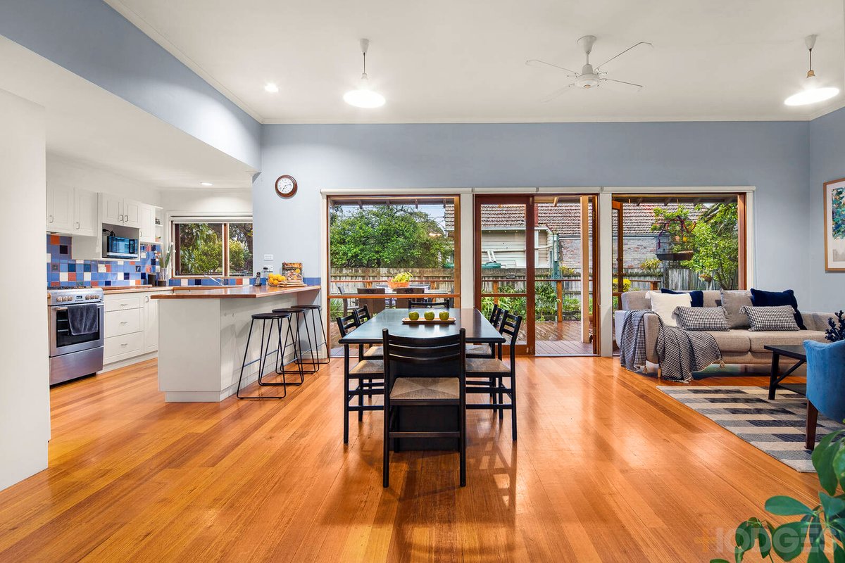 115 Bay Road Sandringham - Residential for sale