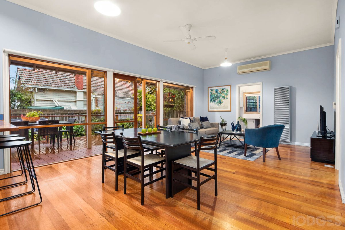115 Bay Road Sandringham - Residential for sale