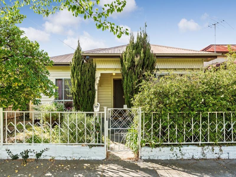 115 Cowper Street FOOTSCRAY - Residential for sale