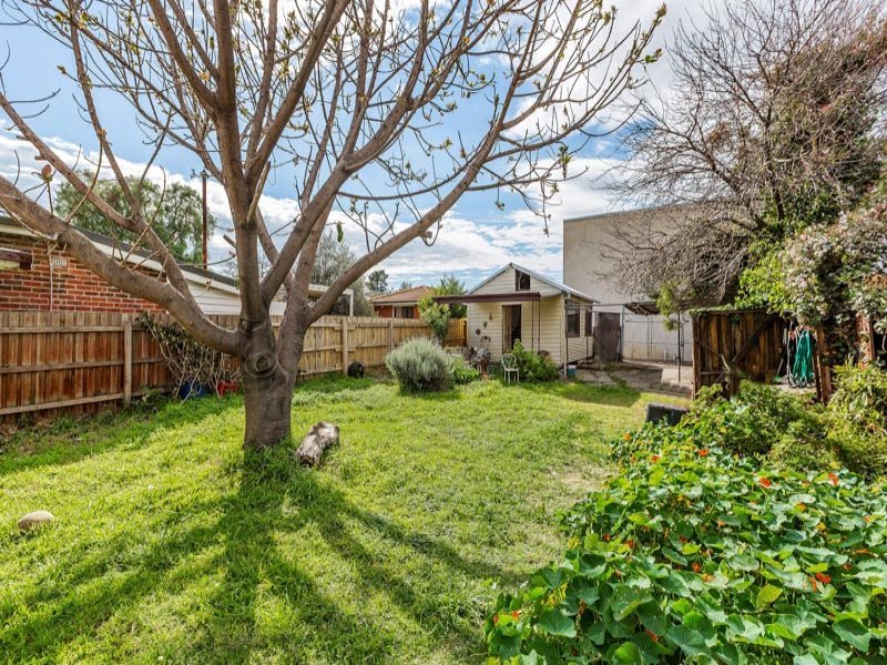 115 Cowper Street FOOTSCRAY - Residential for sale
