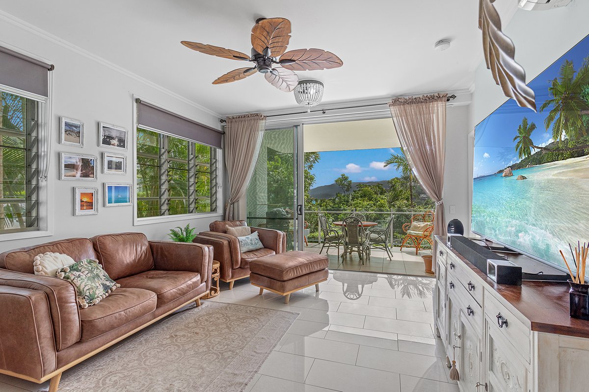 1/15 Flame Tree Court, AIRLIE BEACH QLD 4802