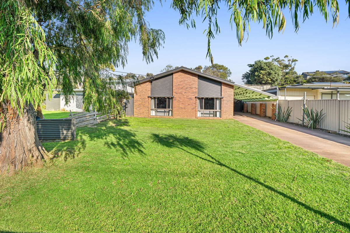 115 Guest Street TOOTGAROOK - Residential for sale