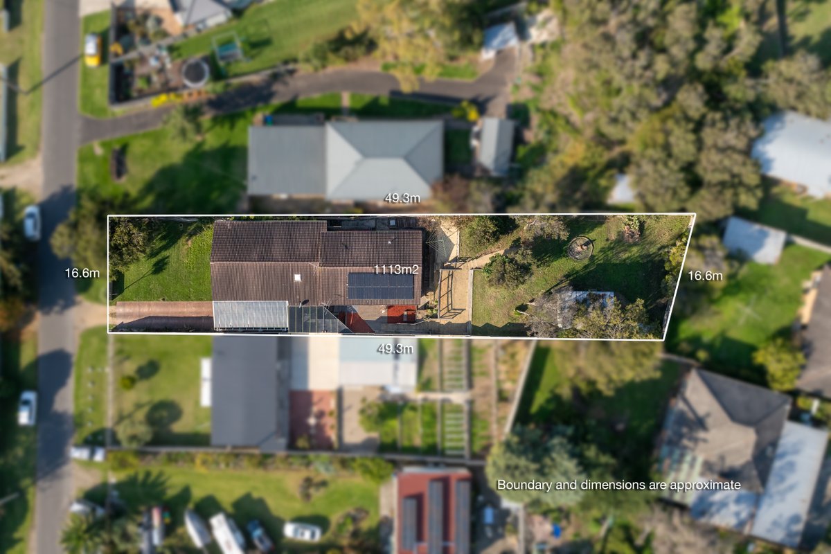115 Guest Street TOOTGAROOK - Residential for sale