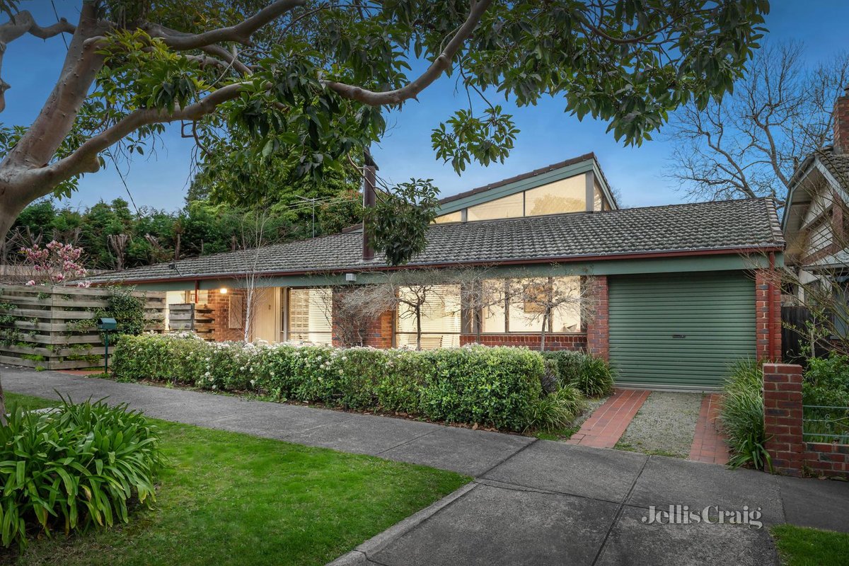 115 Normanby Road, Kew East, VIC 3102 House for Sale