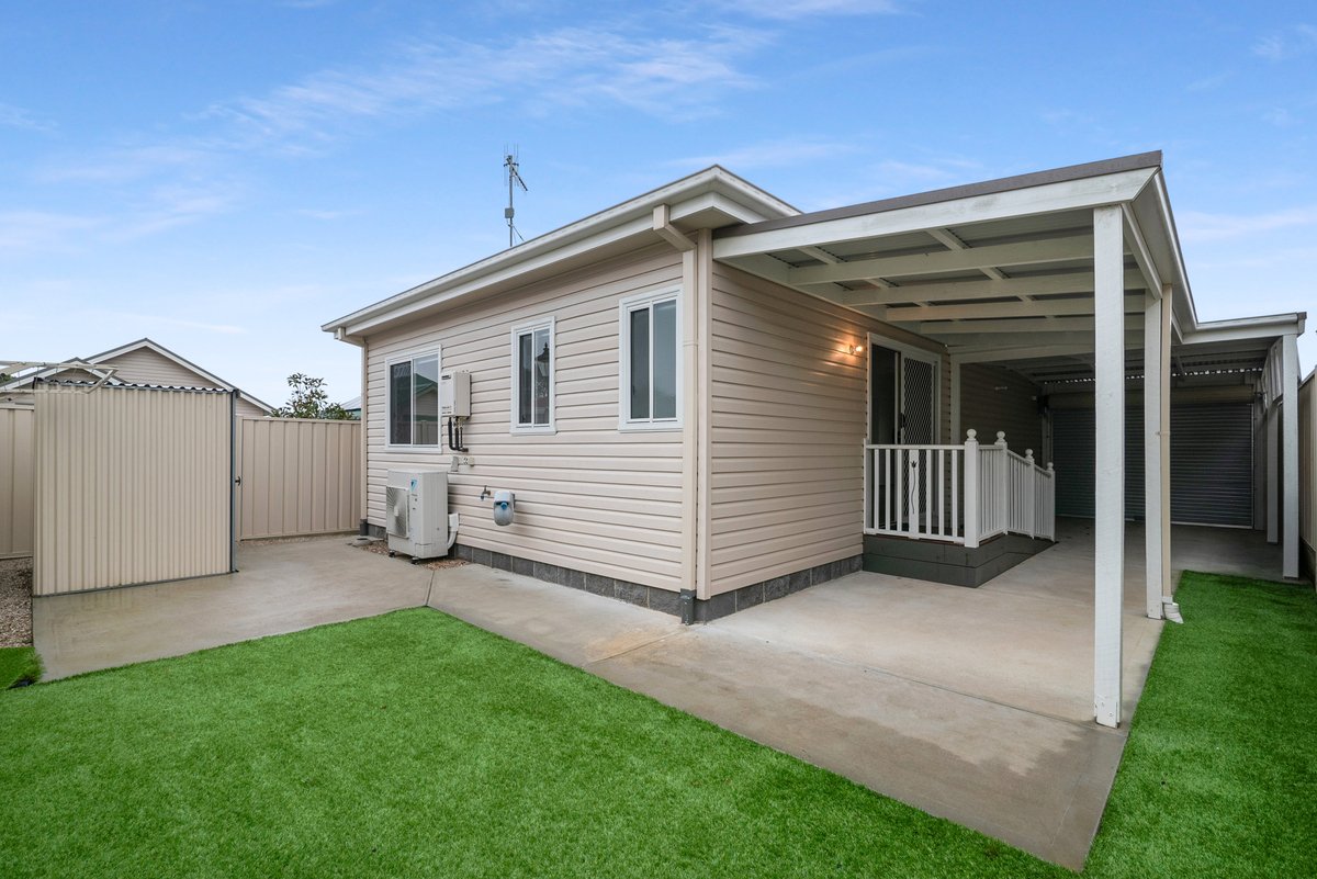 115 / 40 Royal Parade Kilmore - Residential for sale