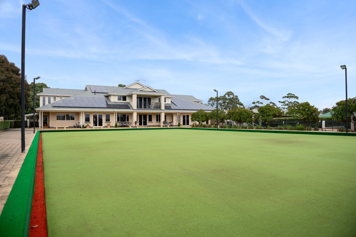 115 / 40 Royal Parade Kilmore - Residential for sale