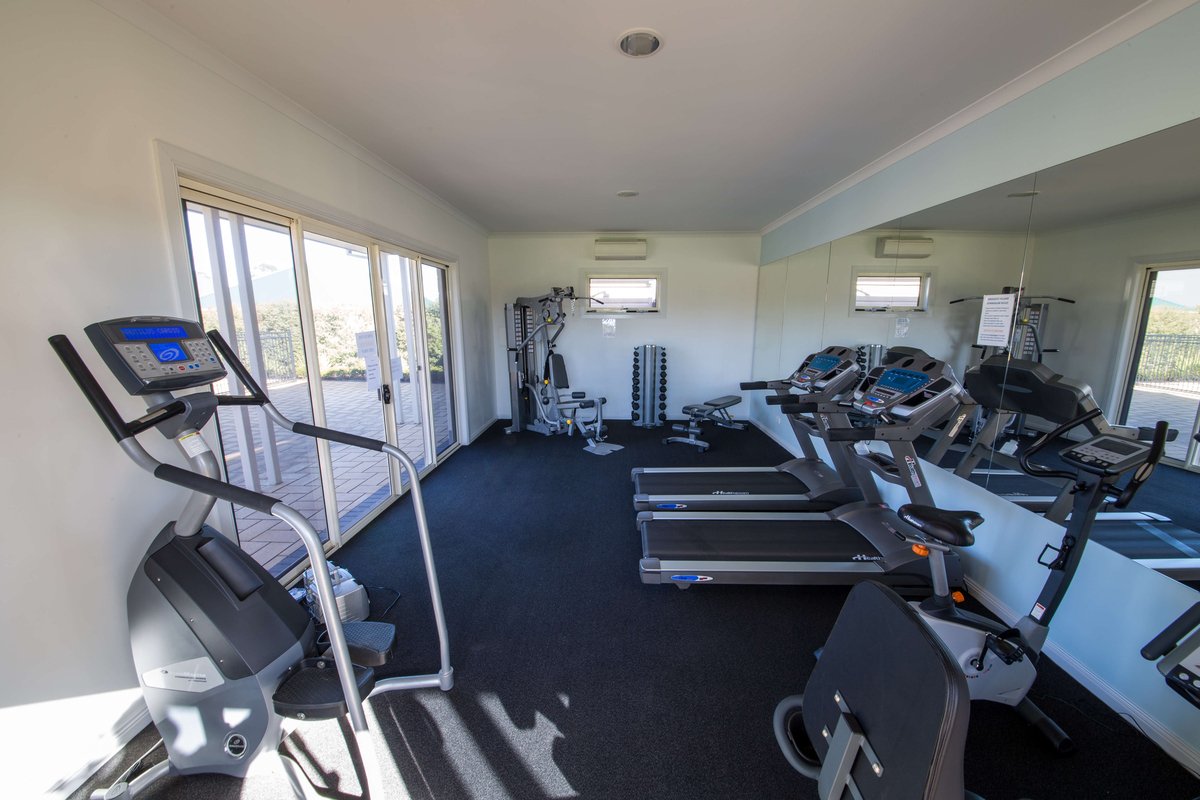 115 / 40 Royal Parade Kilmore - Residential for sale