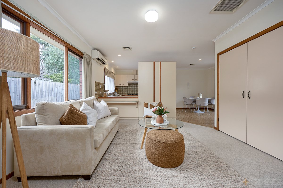 Unit 1 / 157 Bluff Road Black Rock - Residential for sale