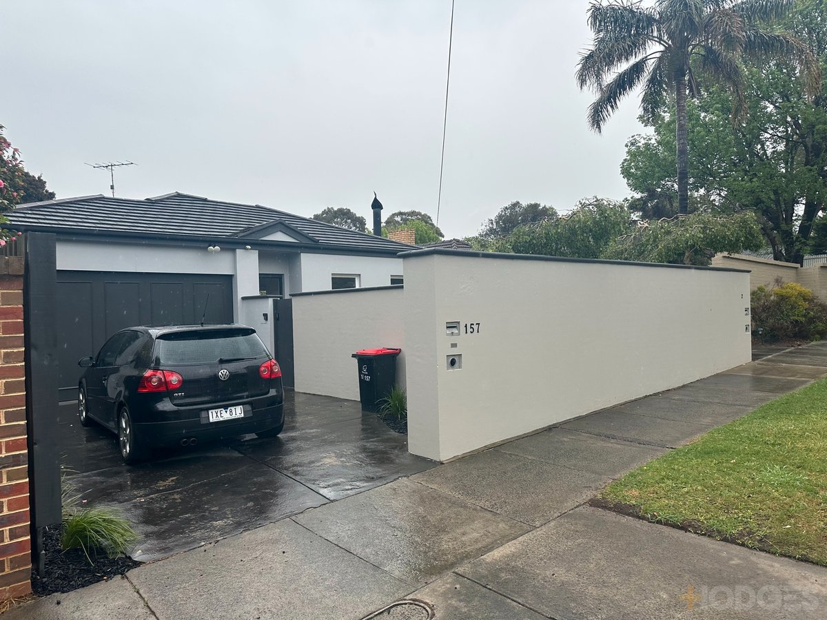 1 / 157 Dalgetty Road Beaumaris - Residential for sale