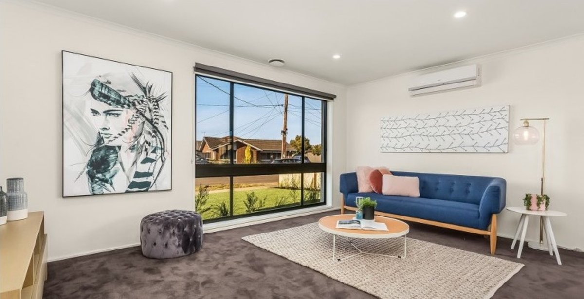 1 / 16 Bottlebrush Drive Hoppers Crossing - Residential for sale