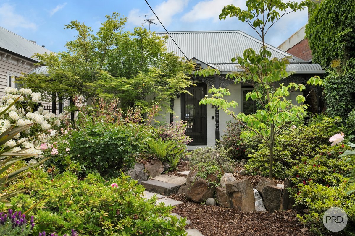 116 Dawson Street South, BALLARAT CENTRAL VIC 3350
