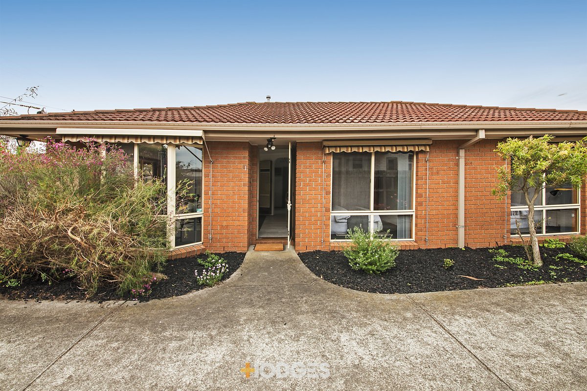 1/16 Field Avenue Edithvale - Residential for sale