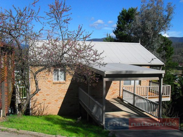 116 Howick Street, TUMUT NSW 2720