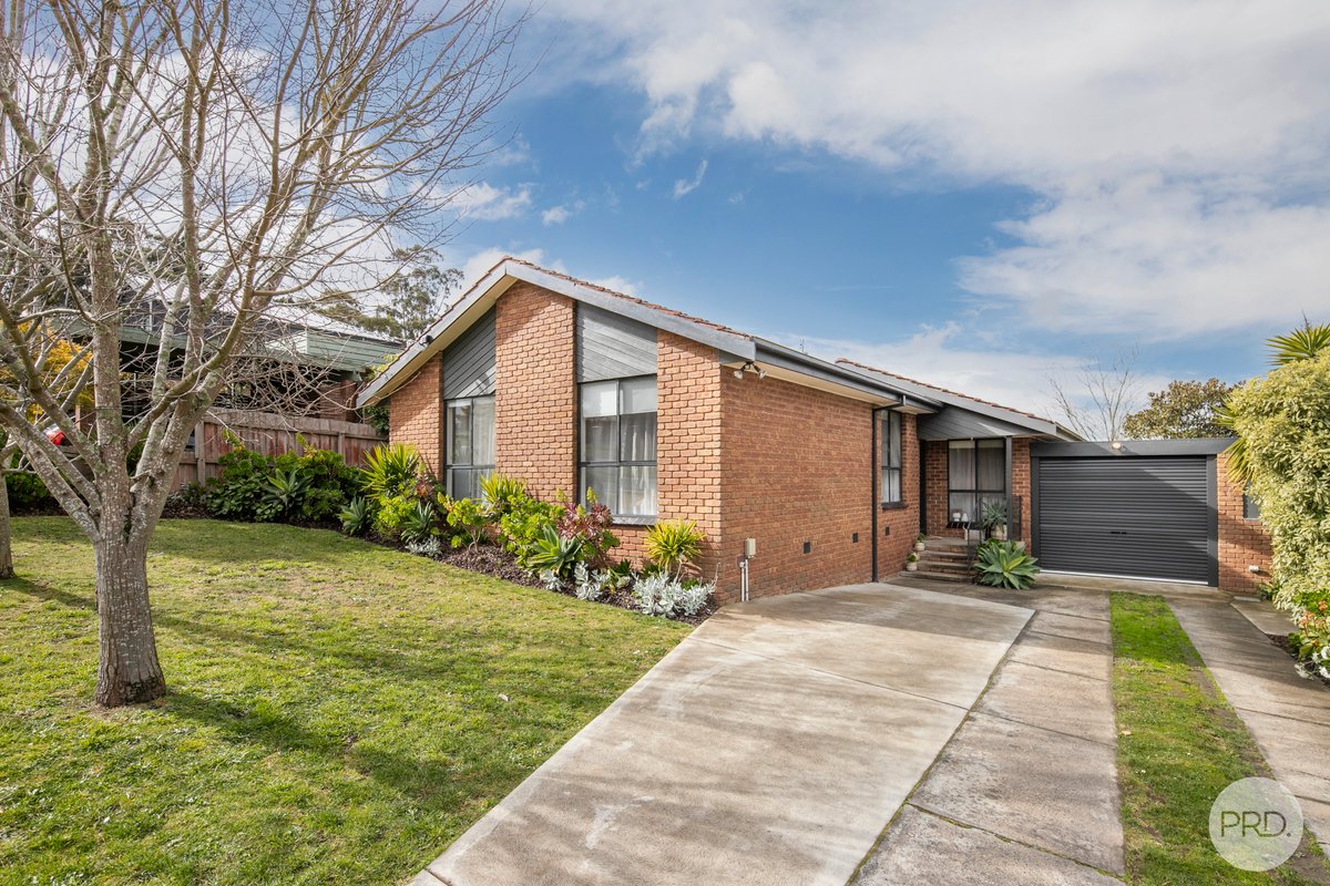 116 Sim Street, BLACK HILL VIC 3350