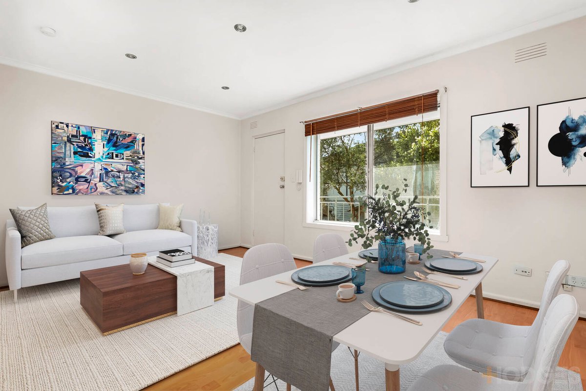 11 / 6 Tattenham Street Caulfield East - Residential for sale