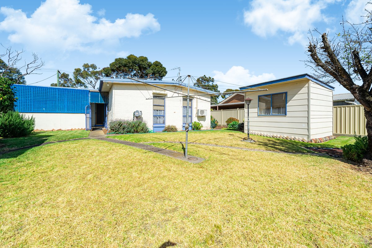 116 Tyquin Street Laverton - Residential for sale