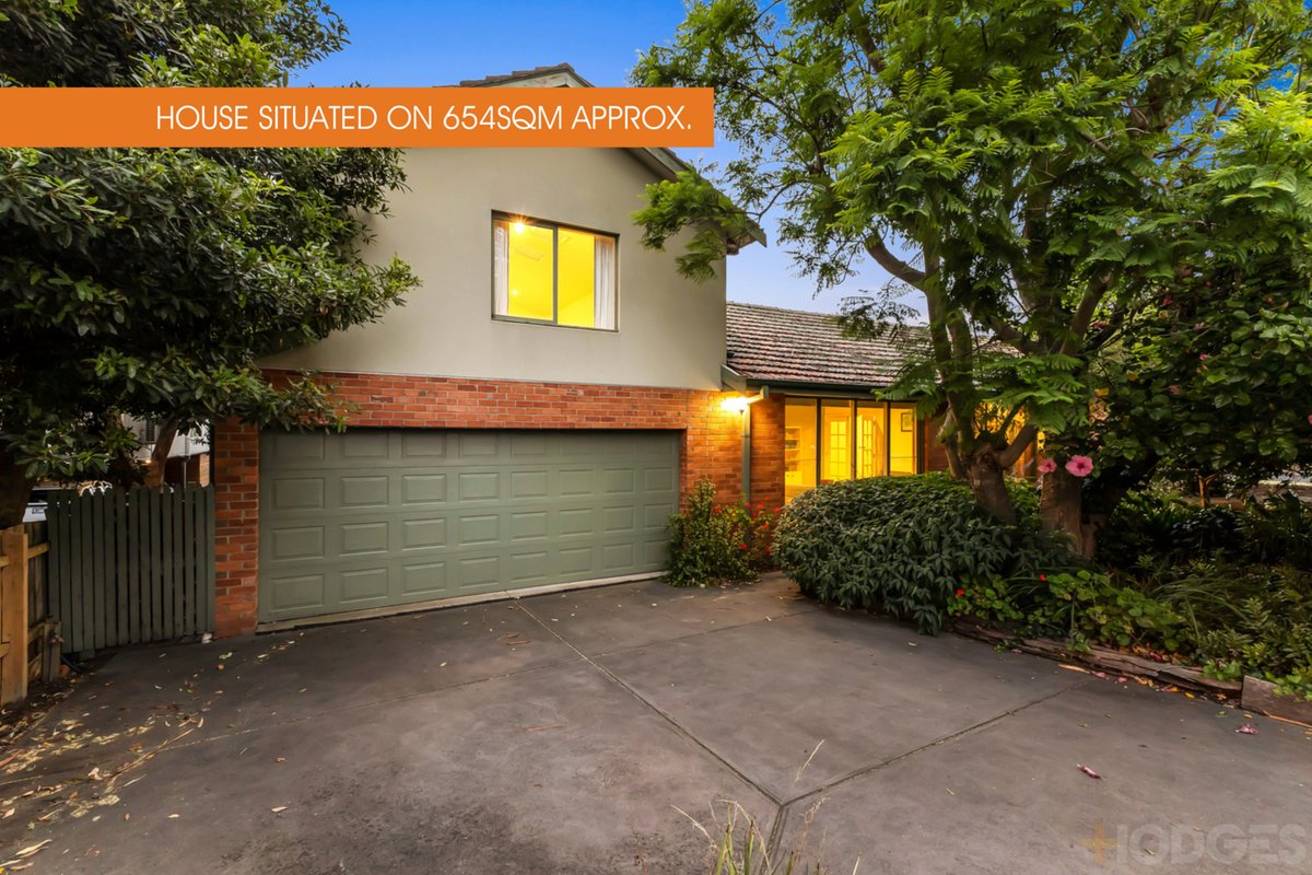 1 / 164 Charman Road Mentone - Residential for sale